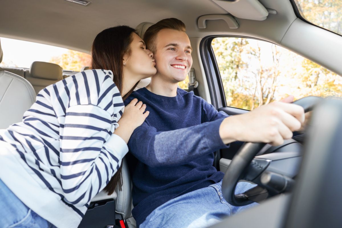 aluguel de carro para viagem de fim de semana 3
